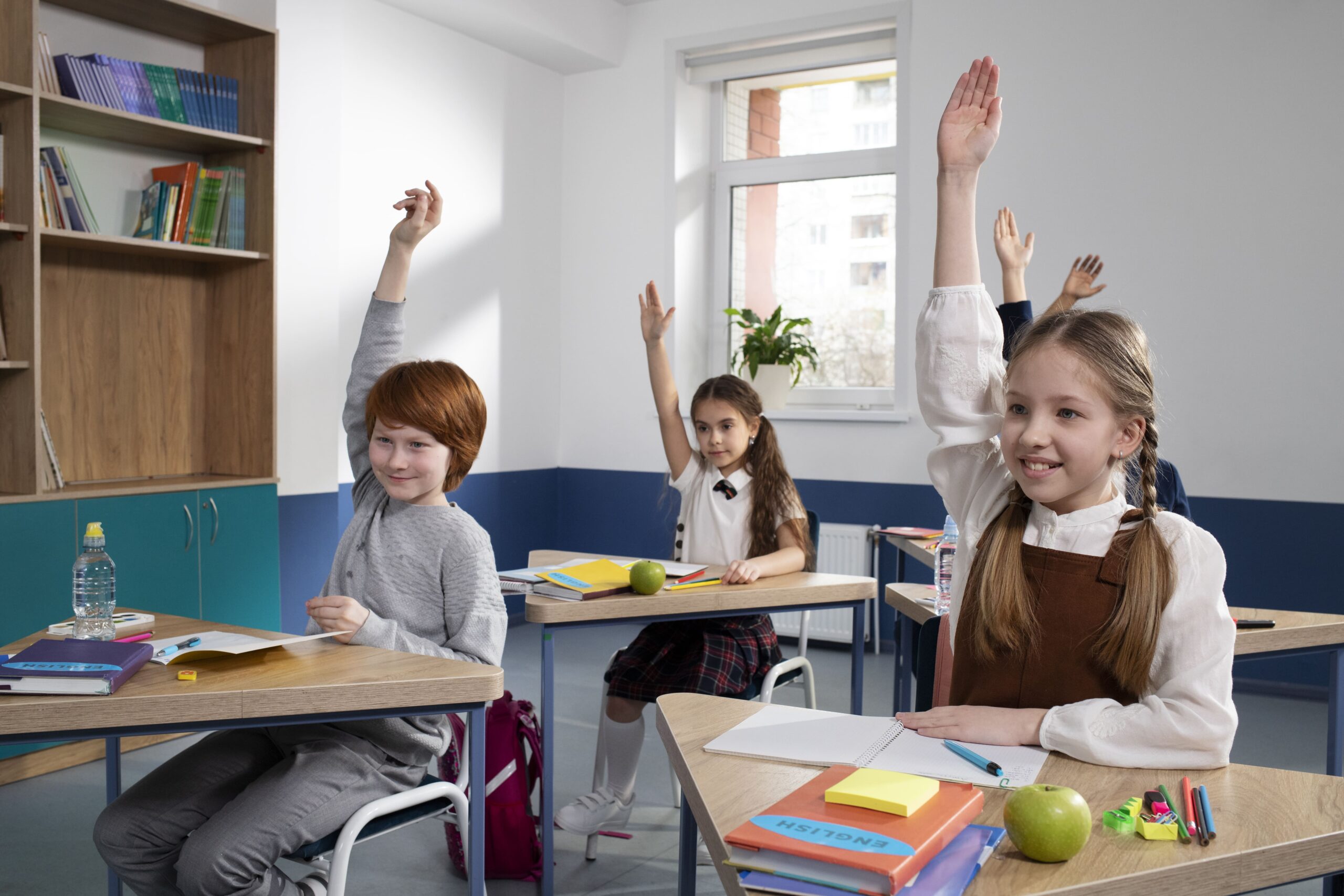 De Basis van Onderwijs: Het Belang van Basisonderwijs